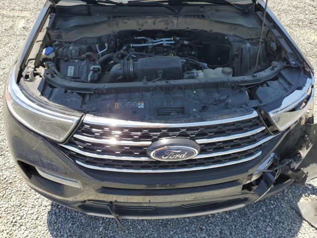 Photo 11 VIN: 1FMSK7DH5MGA72266 - FORD EXPLORER 