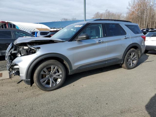 Photo 0 VIN: 1FMSK7DH5MGB61030 - FORD EXPLORER X 