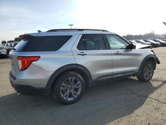 Photo 2 VIN: 1FMSK7DH5MGB61030 - FORD EXPLORER X 