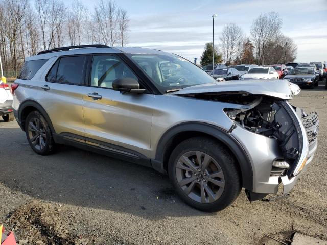 Photo 3 VIN: 1FMSK7DH5MGB61030 - FORD EXPLORER X 