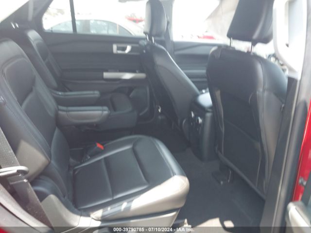 Photo 7 VIN: 1FMSK7DH5MGC18312 - FORD EXPLORER 