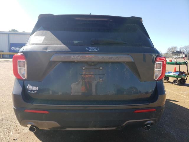 Photo 5 VIN: 1FMSK7DH5NGA09475 - FORD EXPLORER X 