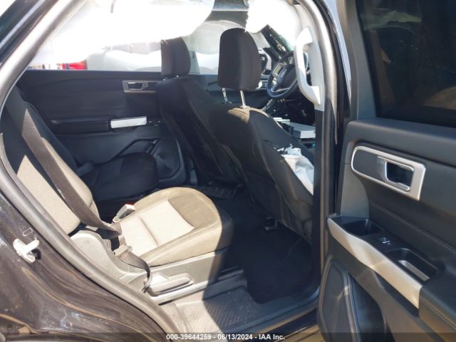 Photo 7 VIN: 1FMSK7DH5NGA28933 - FORD EXPLORER 