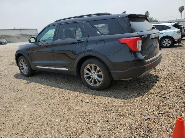 Photo 1 VIN: 1FMSK7DH5NGA34909 - FORD EXPLORER 