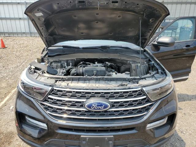 Photo 10 VIN: 1FMSK7DH5NGA34909 - FORD EXPLORER 