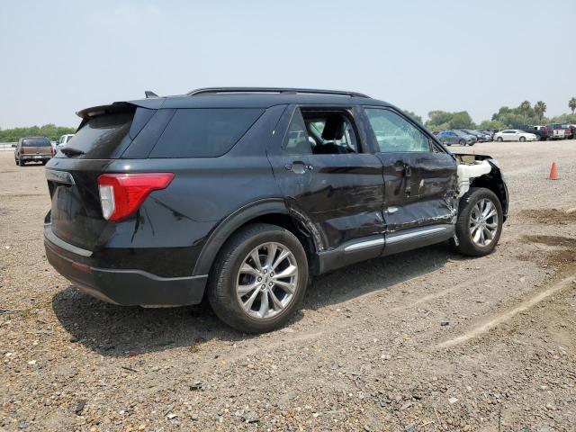 Photo 2 VIN: 1FMSK7DH5NGA34909 - FORD EXPLORER 