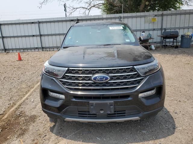 Photo 4 VIN: 1FMSK7DH5NGA34909 - FORD EXPLORER 