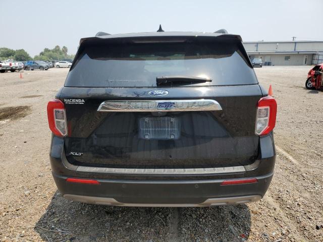 Photo 5 VIN: 1FMSK7DH5NGA34909 - FORD EXPLORER 