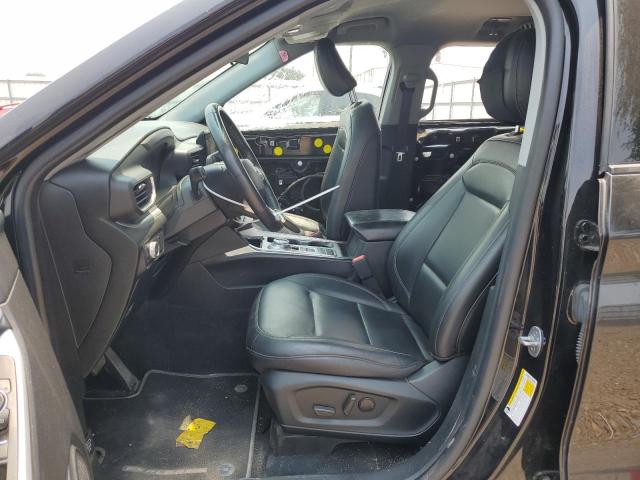 Photo 6 VIN: 1FMSK7DH5NGA34909 - FORD EXPLORER 