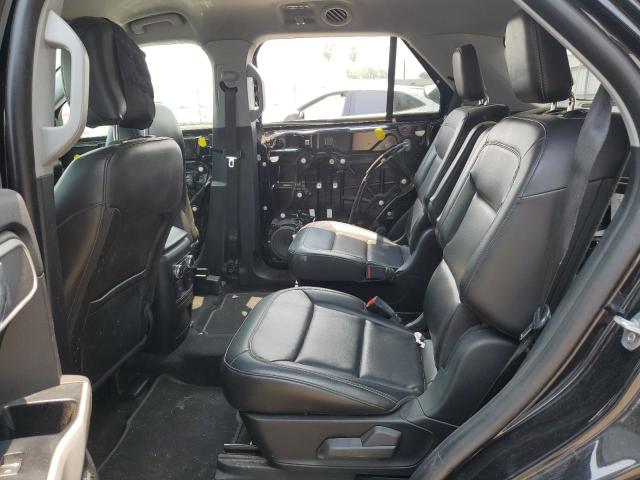 Photo 9 VIN: 1FMSK7DH5NGA34909 - FORD EXPLORER 