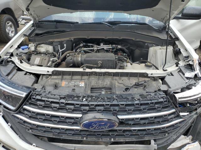 Photo 10 VIN: 1FMSK7DH5NGA63858 - FORD EXPLORER X 