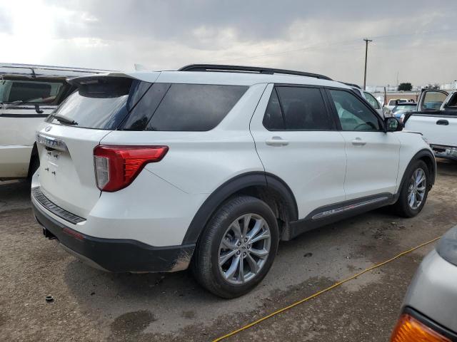 Photo 2 VIN: 1FMSK7DH5NGA63858 - FORD EXPLORER X 