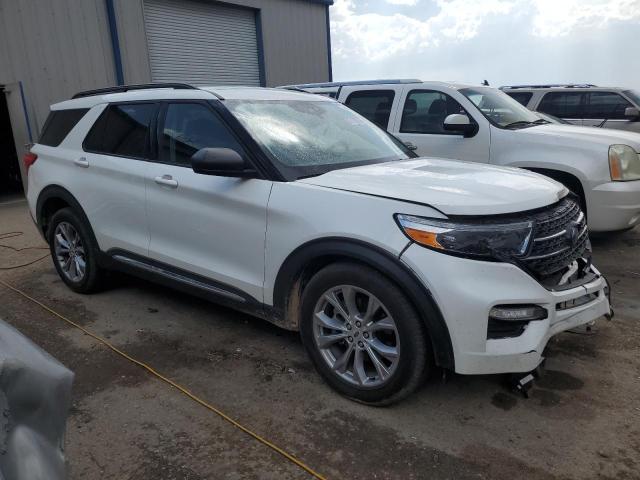 Photo 3 VIN: 1FMSK7DH5NGA63858 - FORD EXPLORER X 