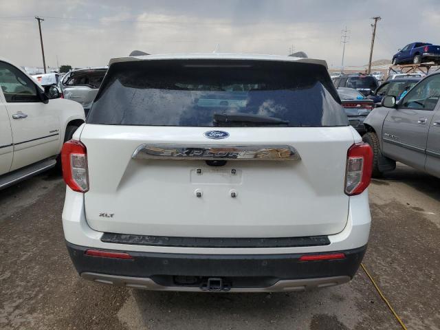 Photo 5 VIN: 1FMSK7DH5NGA63858 - FORD EXPLORER X 