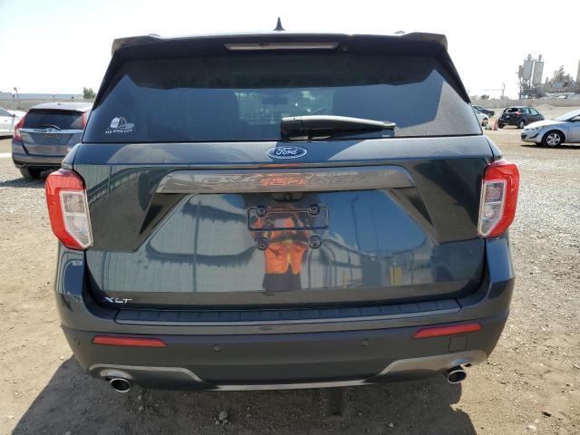 Photo 5 VIN: 1FMSK7DH5NGB00889 - FORD EXPLORER X 