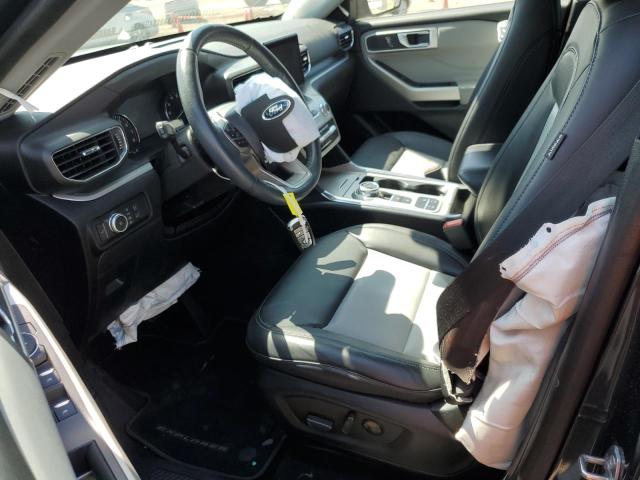 Photo 6 VIN: 1FMSK7DH5NGB00889 - FORD EXPLORER X 