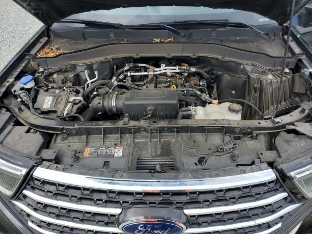 Photo 11 VIN: 1FMSK7DH5NGB19524 - FORD EXPLORER X 