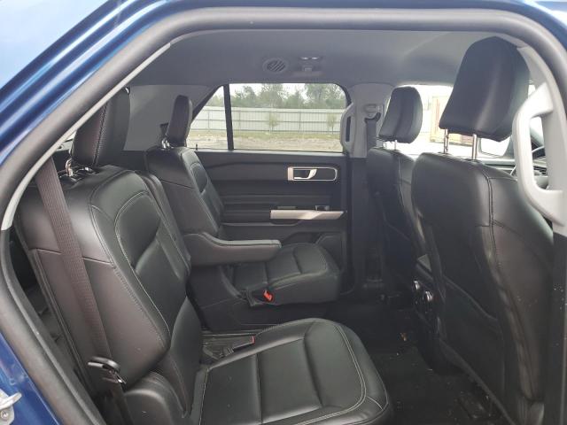 Photo 10 VIN: 1FMSK7DH5NGB41748 - FORD EXPLORER X 