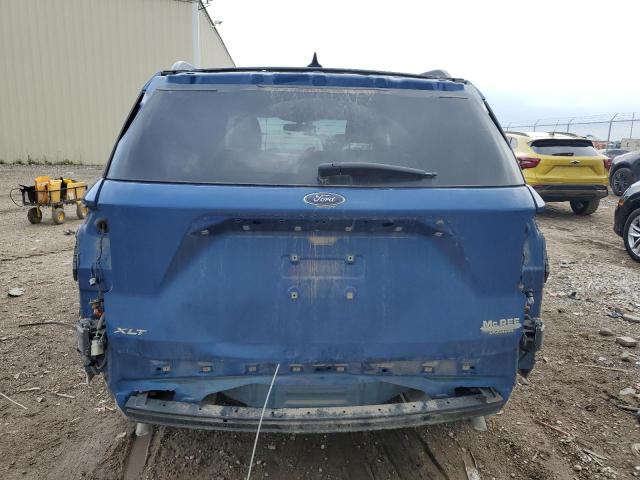 Photo 5 VIN: 1FMSK7DH5NGB41748 - FORD EXPLORER X 