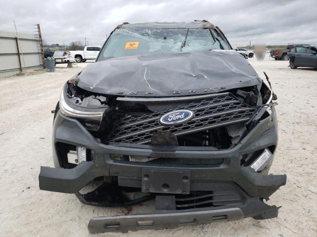 Photo 4 VIN: 1FMSK7DH5NGB57142 - FORD EXPLORER 