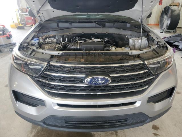 Photo 11 VIN: 1FMSK7DH5NGB85961 - FORD EXPLORER X 