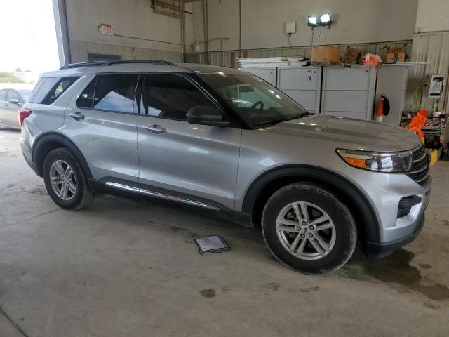 Photo 3 VIN: 1FMSK7DH5NGB85961 - FORD EXPLORER X 