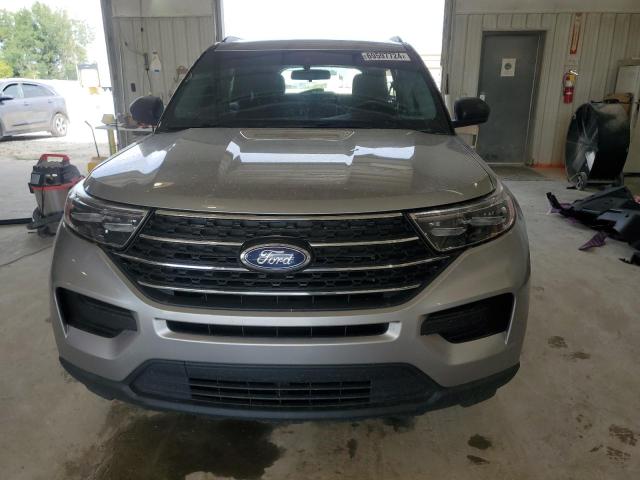 Photo 4 VIN: 1FMSK7DH5NGB85961 - FORD EXPLORER X 