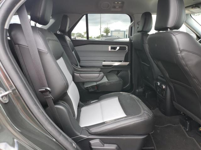 Photo 10 VIN: 1FMSK7DH5NGB89153 - FORD EXPLORER 