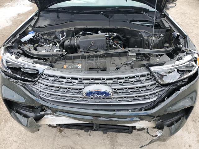 Photo 11 VIN: 1FMSK7DH5NGB89153 - FORD EXPLORER 