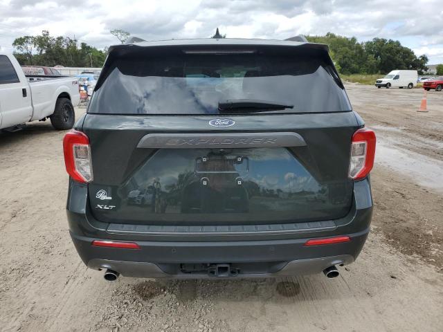 Photo 5 VIN: 1FMSK7DH5NGB89153 - FORD EXPLORER 