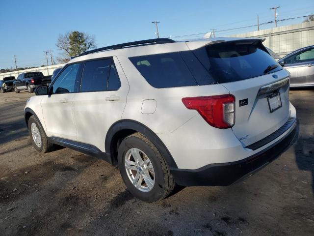 Photo 1 VIN: 1FMSK7DH5NGC20580 - FORD EXPLORER 