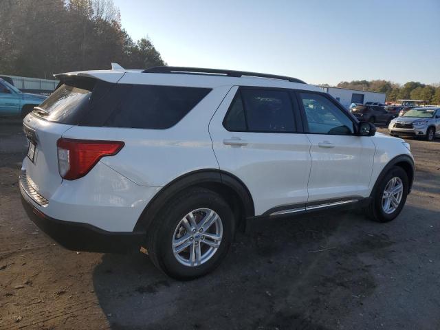 Photo 2 VIN: 1FMSK7DH5NGC20580 - FORD EXPLORER 