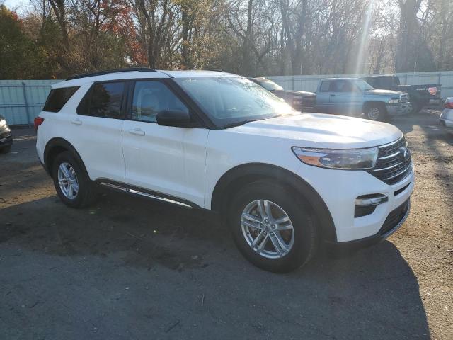 Photo 3 VIN: 1FMSK7DH5NGC20580 - FORD EXPLORER 