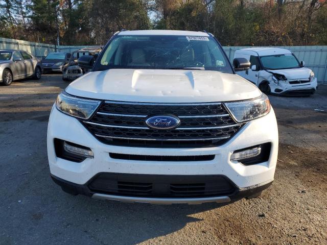 Photo 4 VIN: 1FMSK7DH5NGC20580 - FORD EXPLORER 