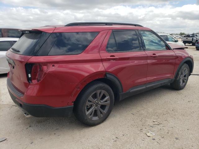 Photo 2 VIN: 1FMSK7DH5PGA12167 - FORD EXPLORER 