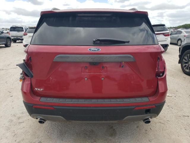 Photo 5 VIN: 1FMSK7DH5PGA12167 - FORD EXPLORER 