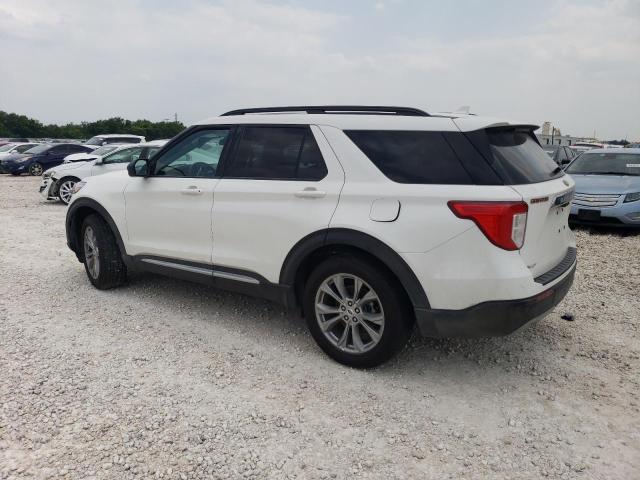 Photo 1 VIN: 1FMSK7DH5PGA46402 - FORD EXPLORER 