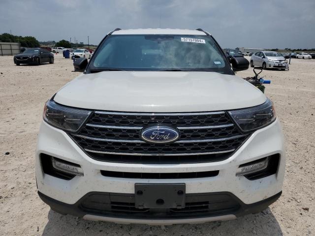 Photo 4 VIN: 1FMSK7DH5PGA46402 - FORD EXPLORER 