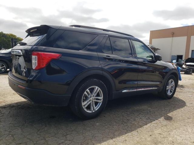 Photo 2 VIN: 1FMSK7DH5PGB18375 - FORD EXPLORER 