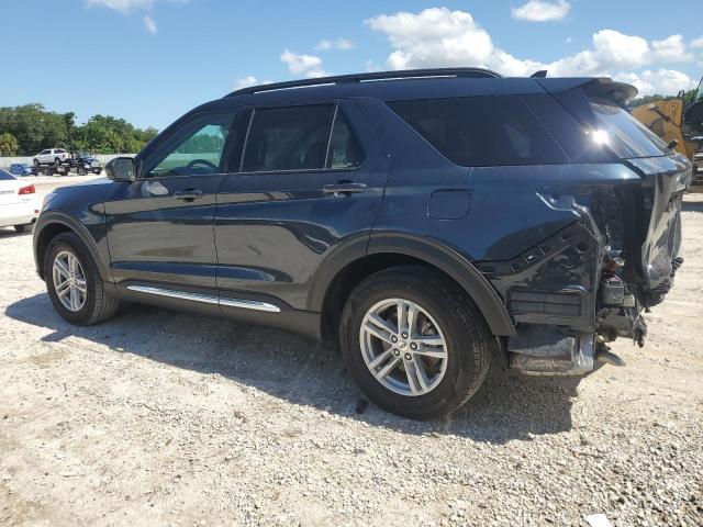 Photo 1 VIN: 1FMSK7DH5PGB87521 - FORD EXPLORER 