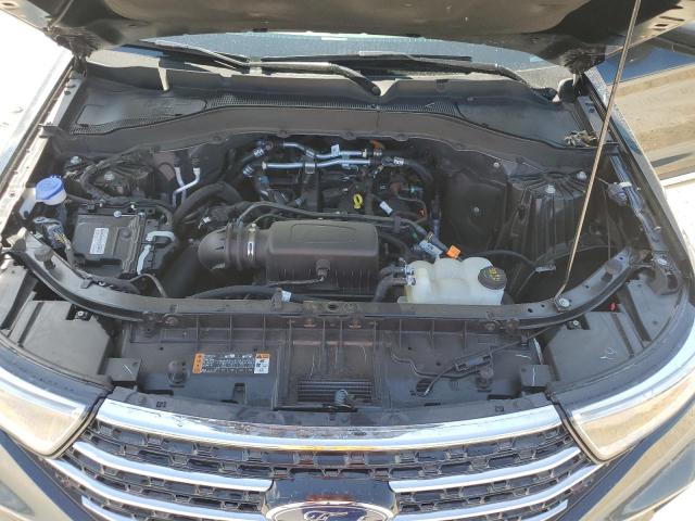 Photo 11 VIN: 1FMSK7DH5PGB87521 - FORD EXPLORER 