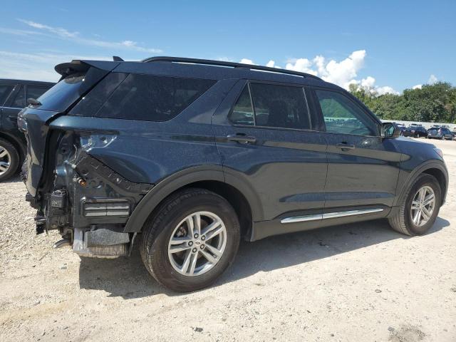 Photo 2 VIN: 1FMSK7DH5PGB87521 - FORD EXPLORER 