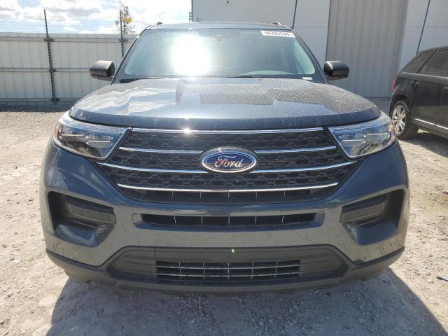 Photo 4 VIN: 1FMSK7DH5PGB87521 - FORD EXPLORER 