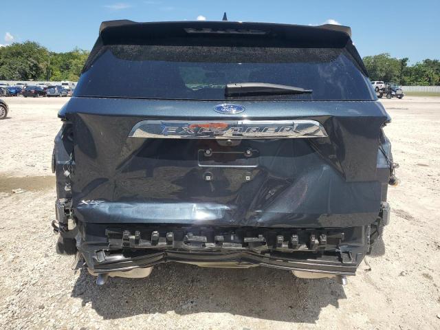 Photo 5 VIN: 1FMSK7DH5PGB87521 - FORD EXPLORER 