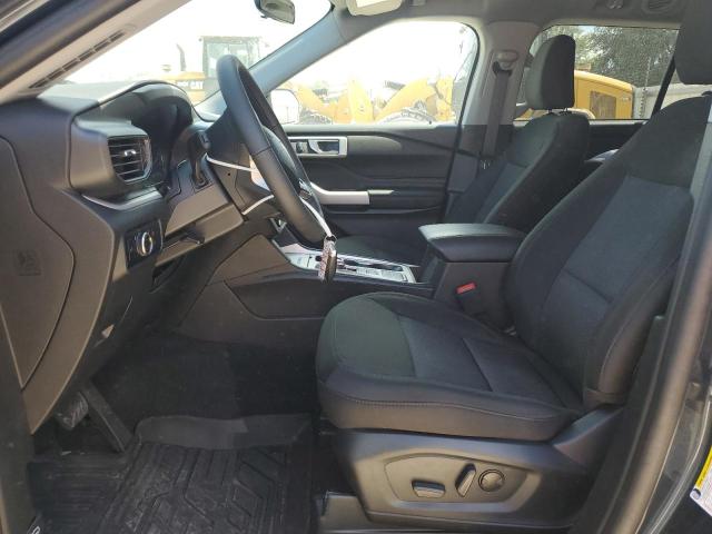 Photo 6 VIN: 1FMSK7DH5PGB87521 - FORD EXPLORER 