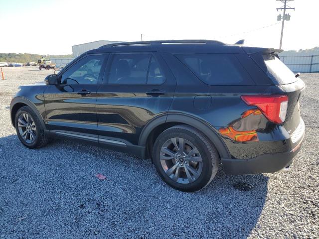 Photo 1 VIN: 1FMSK7DH5PGC30349 - FORD EXPLORER X 