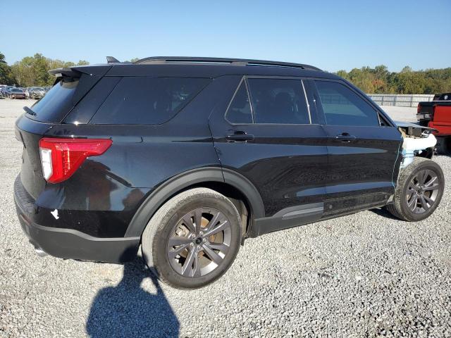 Photo 2 VIN: 1FMSK7DH5PGC30349 - FORD EXPLORER X 