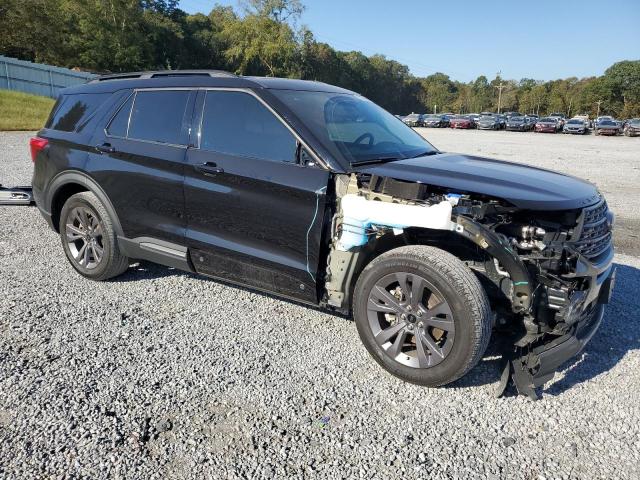 Photo 3 VIN: 1FMSK7DH5PGC30349 - FORD EXPLORER X 