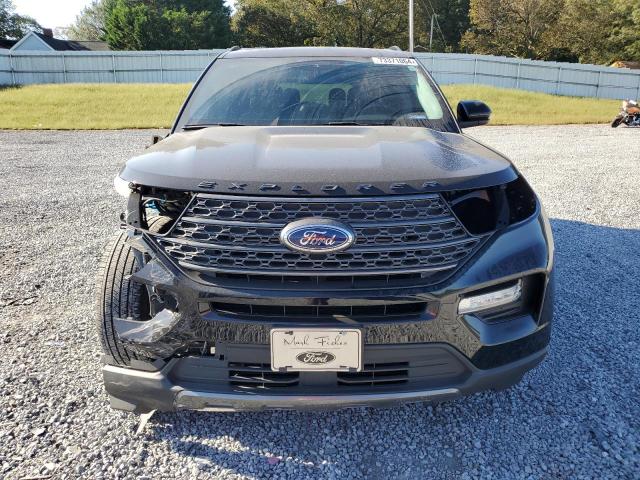 Photo 4 VIN: 1FMSK7DH5PGC30349 - FORD EXPLORER X 