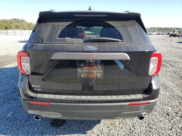 Photo 5 VIN: 1FMSK7DH5PGC30349 - FORD EXPLORER X 